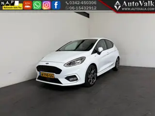 Ford Fiesta 1.0 EcoBoost ST-Line (bj 2017)
