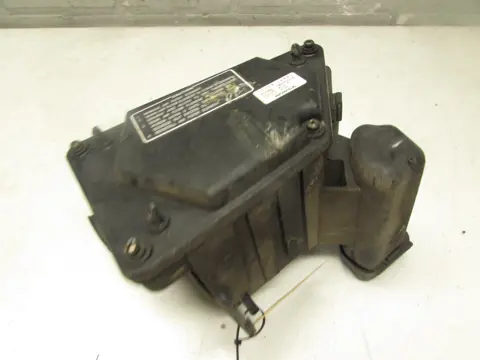 LUCHTBUIS MIDDEN Honda VT 600 1988 - 1998