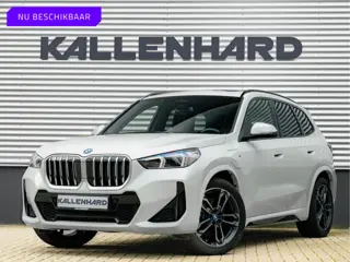 BMW X1 xDrive25e - M-Sport - Pano - Trekhaak - 19 inch - Camera