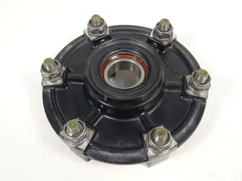 TANDWIELDRAGER Yamaha FZ6 2004 - 2007