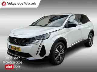 Peugeot 3008 1.2 PureTech Allure Pack Business | PDC | LM | Metallic |
