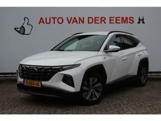 Hyundai Tucson 1.6 T-GDI MHEV Comf.Smart NL-Auto / 24000KM!! / Led verl / Apple,android