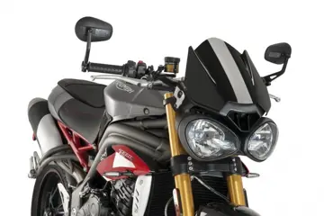 KUIPRUIT Triumph Speed Triple 1050 R 2016 - 2017