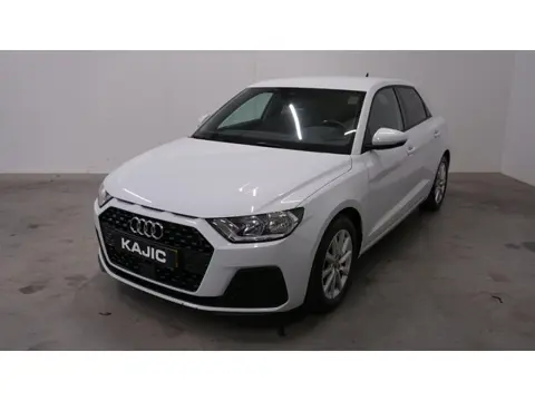 Audi A1 Sportback 30 TFSI Advanced