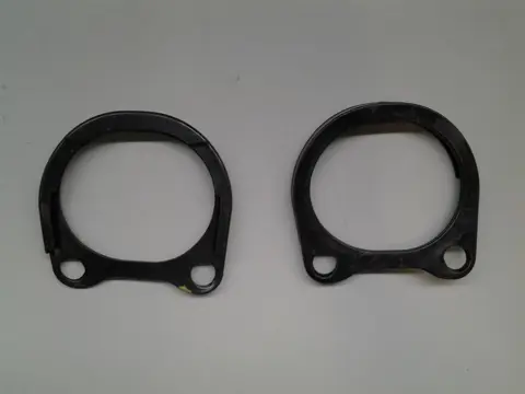 INLAAT RUBBER Aprilia RSV 4 2009 - 2010