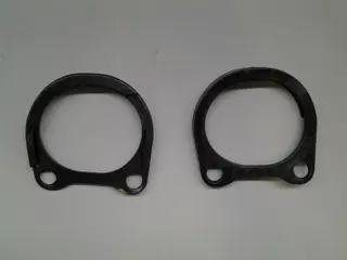 INLAAT RUBBER Aprilia RSV 4 2009 - 2010
