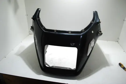 TOPKUIP BMW K 1100 LT 1991 - 1999