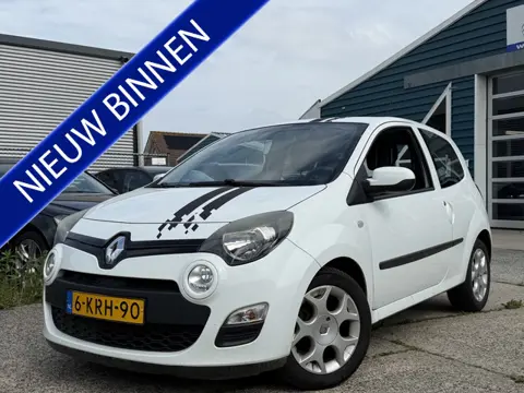 Renault Twingo 1.2-16V Collection | Airco | LMV | APK 03-07-2027