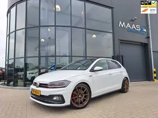 Volkswagen Polo 2.0 TSI GTI ORIG NL|VIRTUAL|PANO|CAMERA
