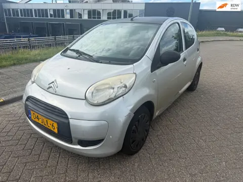 Citroen C1 1.0-12V Séduction