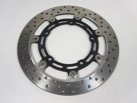REMSCHIJF VOOR Yamaha FZ6 2004 - 2007