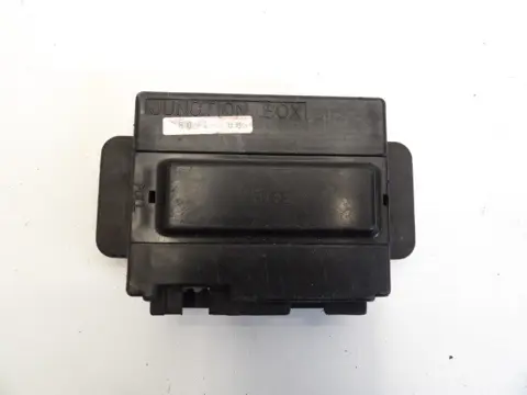 ZEKERINGKAST Kawasaki ZZR 600 1993 - 2005