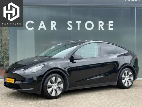 Tesla MODEL Y RWD 60 kWh 98% SOH LFP
