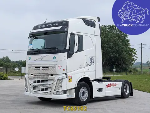 Volvo FH 500 (bj 2018, automaat)