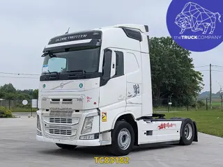 Volvo FH 500 (bj 2018, automaat)