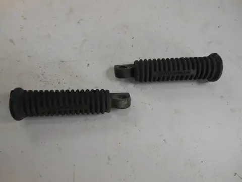 DUO VOETSTEUN SET Harley Davidson Sportster 2004 - 2021