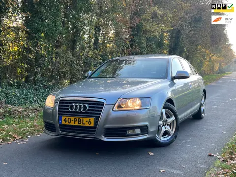 Audi A6 Limousine 2.0 TFSI Business Edition 165000kms