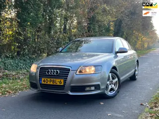 Audi A6 Limousine 2.0 TFSI Business Edition 165000kms