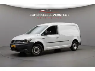 Volkswagen Caddy 1.4 TGI L2H1 EcoFuel Maxi CNG/ Airco /