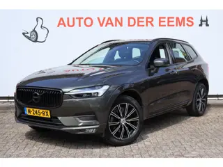 Volvo XC60 2.0 B4 Inscription Pano dak / Vol leder / Nieuwprijs € 74000,-