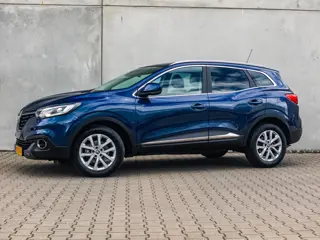 Renault Kadjar 1.2 TCe Intens | Automaat | Keyless | Navi