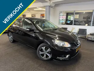 Nissan Pulsar 1.2 DIG-T *NAP*2015*Clima*Camera* (bj 2015)