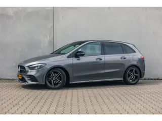 Mercedes-Benz B-klasse 200 Business Solution AMG | NL Auto | Pano | Carplay
