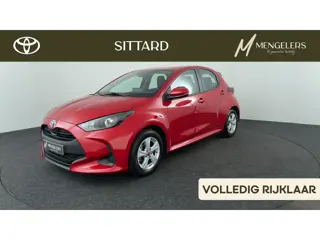 Toyota Yaris 1.5 Hybrid Active
