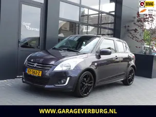 Suzuki Swift 1.2 Style EASSS (Airco,Cruise,Lm velgen) --49.216 Km --