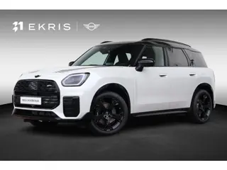 MINI Countryman C | Pakket M + John Cooper Works Uitvoering