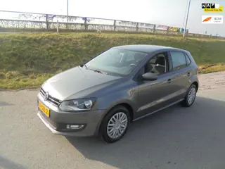Volkswagen Polo Volkswagen Polo 1.2 Tsi benzine 5 deurs airco 141.000km