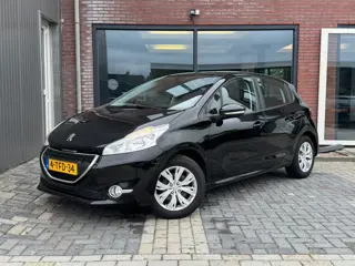 Peugeot 208 1.0 VTi Blue Lease | 02-2027 APK | Cruise | Navi | Airco |