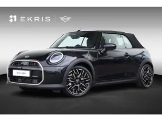 MINI Cabrio 2.0 Cooper S Favoured XL | Cruise Control | Premium Sportstoelen