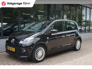 Volkswagen up! 1.0 high up! BlueMotion (bj 2016)
