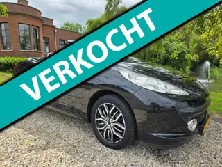 Peugeot 207 CC 1.6 VTi *apk:05-2027*