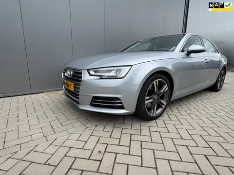 Audi A4 Limousine 2.0 TFSI ultra Sport Pro Line