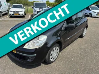 Renault Clio 1.2-16V Special Line airco 4-deurs *apk 02-2027*