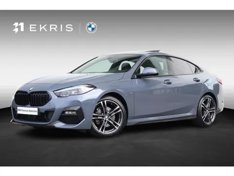 BMW 2-serie Gran Coupé 218i Business Edition | M-Sport Pakket | Hifi | PDC | 18'' LM | Pano Dak | Cl
