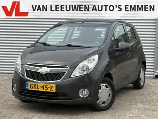 Chevrolet Spark 1.0 16V LT+ | Nieuw Binnen | Airco | Radio | APK 15-10-2026
