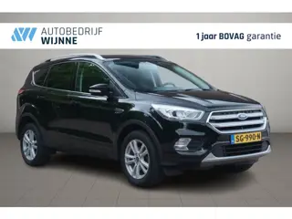 Ford Kuga 1.5 EcoBoost 120pk Trend Ultimate | Navi | App Connect | Climate | Cruise | PDC | Winter P
