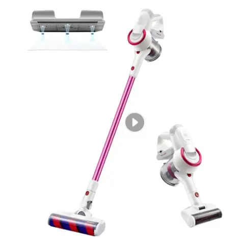 Xiaomi JIMMY JV53 Mopping Version Handheld Cordless Vacuum