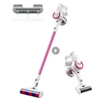 Xiaomi JIMMY JV53 Mopping Version Handheld Cordless Vacuum