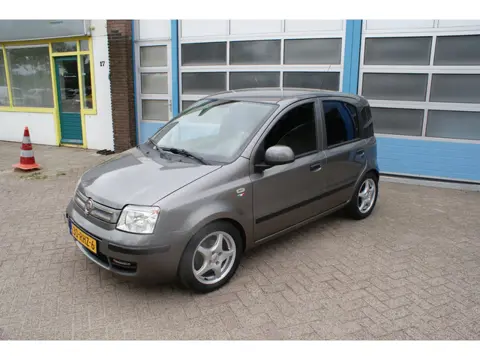 Fiat Panda 1.2 Edizione Cool