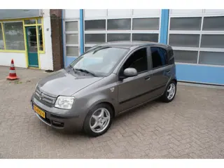 Fiat Panda 1.2 Edizione Cool