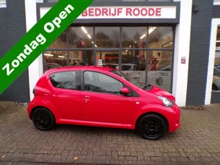Toyota Aygo 1.0 VVT-i Comfort AIRCO,NIEUWE APK !!! ""ZONDAG OPEN ""