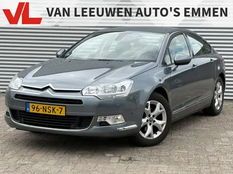 Citroën C5 1.6 THP Business | Nieuw Binnen | Navigatie | Automaat | Cruise Control | APK 13-02-2027