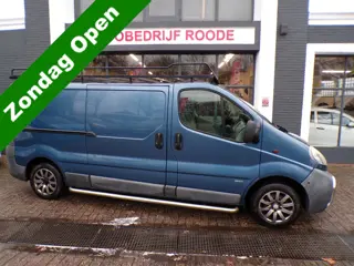 Opel Vivaro 1.9 CDTI L2H1 1e Eigenaar MARGE,NW APK,NAP,GOED ONDERHOUDEN! ""ZONDAG OPEN ""