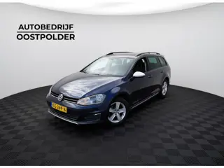 Volkswagen Golf Variant 1.2 TSI Comfortline DSG