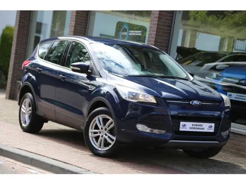 Ford Kuga 1.6 Ecoboost 150pk Trend (bj 2014)