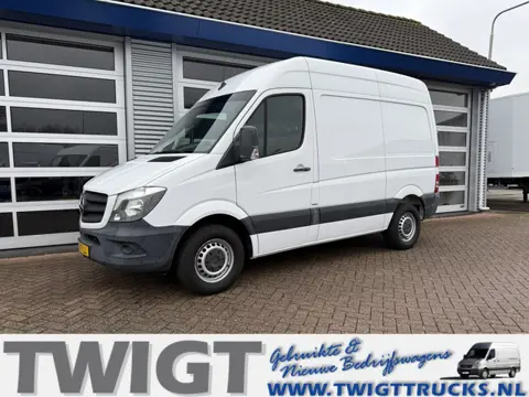 Mercedes-Benz Sprinter 211 CDI L1/H2 Automaat/Airco/Camera